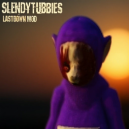 鬼畜天线宝宝手机版(LASTDOWN)