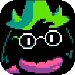 三角符文1-4章中文版(Deltarune)