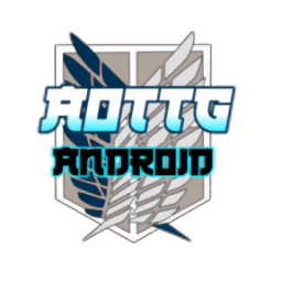 巨人的猎手(AoTTg Mobile)