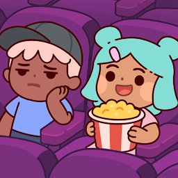 托卡座位大作战游戏(Seat Shuffle)