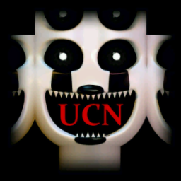 ucn终极自定义夜完整版(Ultimate Custom Night)