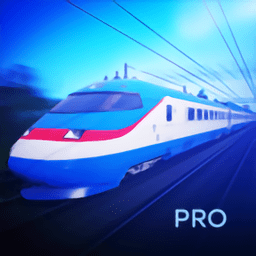 电动火车专业版解锁全部车辆(Electric Trains Pro)