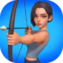 射箭对决游戏(Archery Showdown)