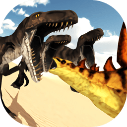 猛龙小队模拟器