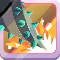 我的迷你钻机游戏