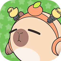 扑击萌兽大逃亡游戏