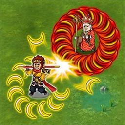 我真的无敌了游戏破解版