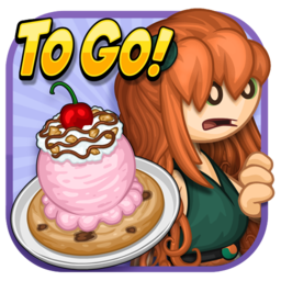 老爹冰淇淋店无限金币版