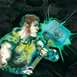 莫塔守山人中文版(Children of Morta)