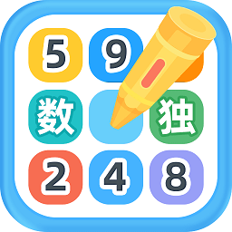 幼儿数独游戏app