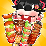 烧烤达人破解版