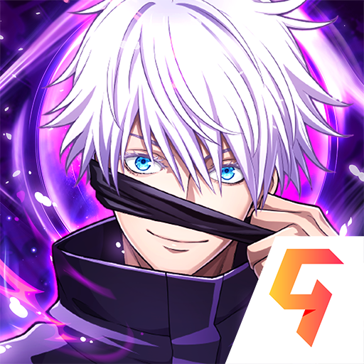 战灵咒术回战手游