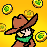 幸运的家伙破解版