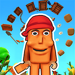 山海经跑酷手机版