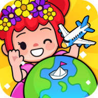 我的假装世界破解版