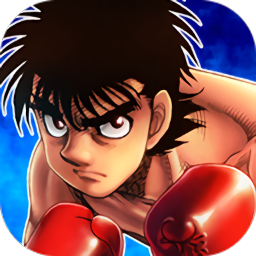 第一神拳胜利之魂手机版