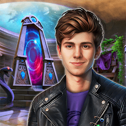 侦探联盟8暗影之门游戏