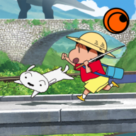 蜡笔小新我与博士的暑假破解版