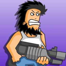 无敌流浪汉3通缉令手机版