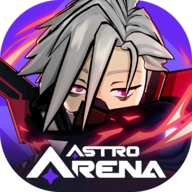 Astro Arena国际服