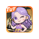 闪耀之城偶像生活破解版免广告版