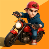 Nitro Smash终极街机赛车模拟器游戏