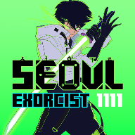 Seoul Exorcist 1111首尔驱魔人游戏手机版