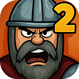 占山为王2破解版