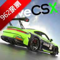 驾驶X车祸模拟器内置菜单版