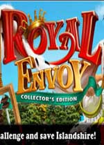 皇家特使中文版