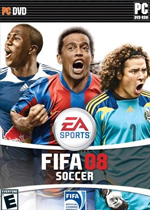FIFA世界足球2009(FIFA Soccer 2009)中文完美绿色版