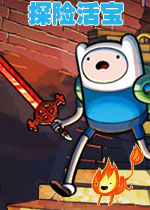 探险活宝:原因不明的地牢探险