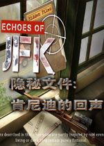 隐秘文件:肯尼迪的回声