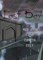 Last Day中文版