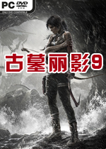 古墓丽影9中文破解版