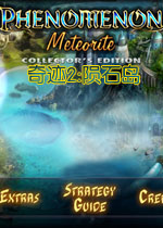 奇迹2:陨石岛中文典藏版