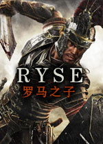 Ryse罗马之子中文汉化版