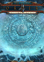 秘密组织4:穿越时空典藏版