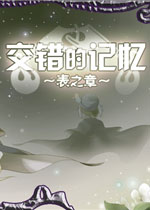 交错的记忆:表之章中文版