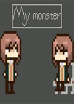 Mymonster中文硬盘版