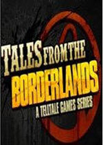 无主之地:传说中文汉化版