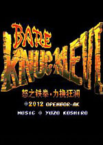 怒之铁拳6力挽狂澜中文版