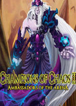 混乱之王2中文汉化版