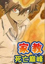 家教:死亡巅峰中文版