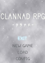 clannad rpg
