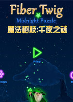 魔法树枝:午夜之谜