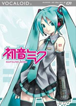 初音未来:名伶计划2中文版