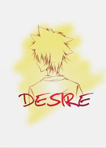 Desire中文版