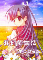 我们的回忆中文版