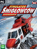 直升机模拟:搜索与救援